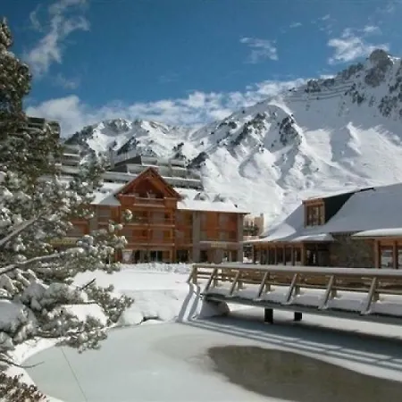 Pic Du Midi 3 *