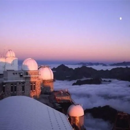 Lägenhet Pic Du Midi 3 *